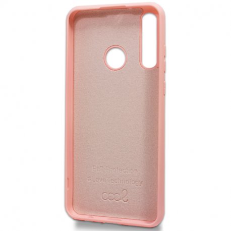 Carcasa Samsung A207 Galaxy A20s Cover Rosa