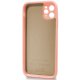 Carcasa iPhone 11 Pro Cover Rosa