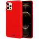 Carcasa iPhone 12 Pro Max Cover Rojo