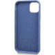 Carcasa iPhone 12 mini Cover Azul