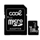 Cartão de memória Micro SD com Adapt. x64 GB FRESCO (Classe 10)