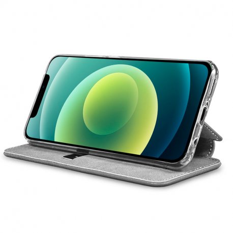 Capa Flip Cover COOL para iPhone 12/12 Pro Tubarão