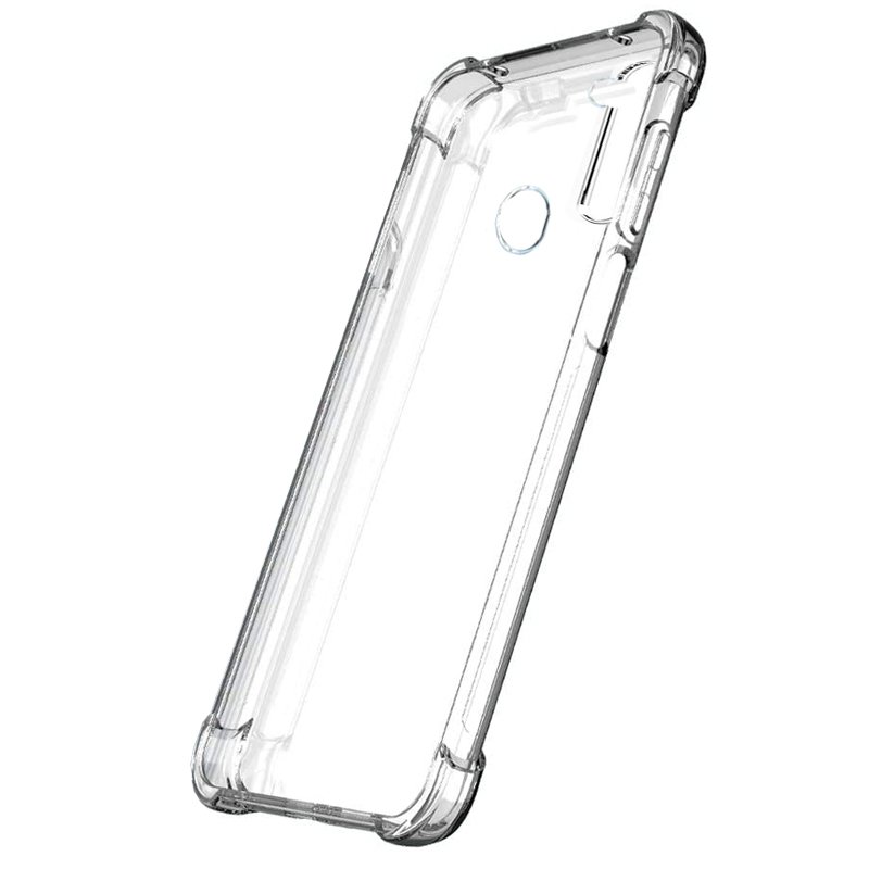 Carcasa COOL para Samsung M115 Galaxy M11 / A11 AntiShock Transparente