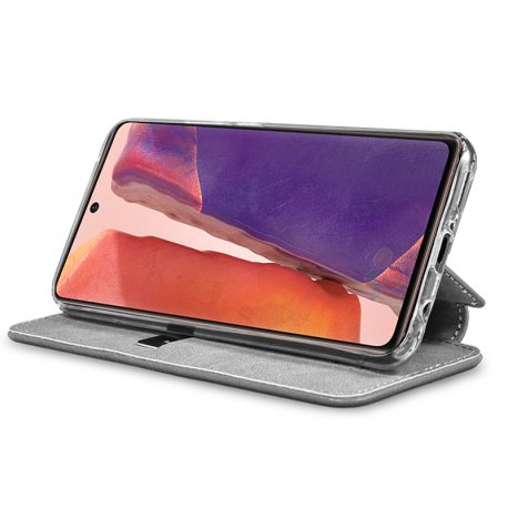 Capa Flip Cover COOL para Samsung N980 Galaxy Note 20 Flores