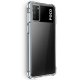 Carcasa Xiaomi Pocophone M3 AntiShock Transparente