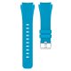 Xiaomi Amazfit Bip Smooth Light Blue Strap