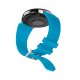 Bracelete azul claro Xiaomi Amazfit Bip Smooth