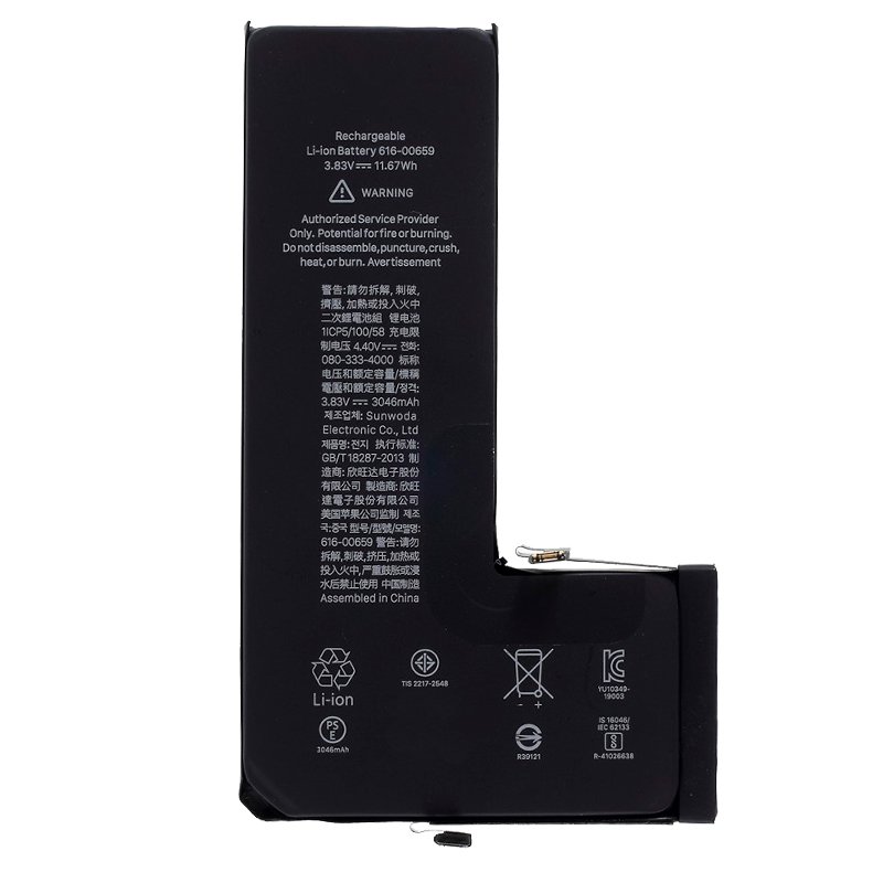 Quanto Tempo Dura A Bateria Do Iphone 11