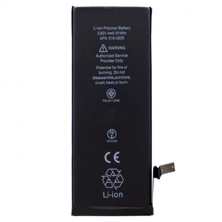 Bateria iPhone 6 compatível