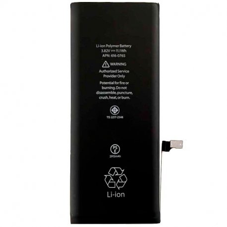 Bateria Compatível iPHONE 6 Plus