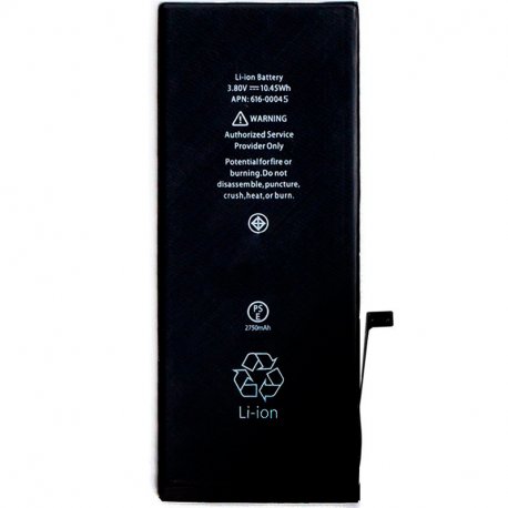 Bateria iPhone 6s Plus compatível