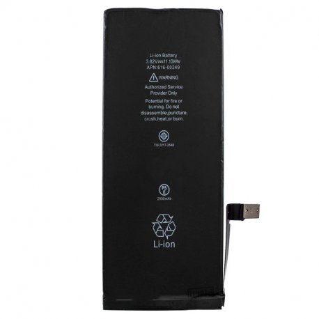 Bateria COOL Compatible para iPhone 8 Plus - Cool Accesorios