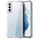 Carcasa Samsung Galaxy S21 Plus AntiShock Transparente