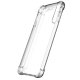 Custodia trasparente antiurto per Samsung Galaxy S21 Plus