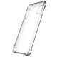 Custodia trasparente antiurto per Samsung Galaxy S21 Ultra