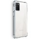 Carcasa Samsung A025F Galaxy A20s AntiShock Transparente