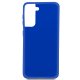 Funda Silicona Samsung G996 Galaxy S21 Plus (Azul)