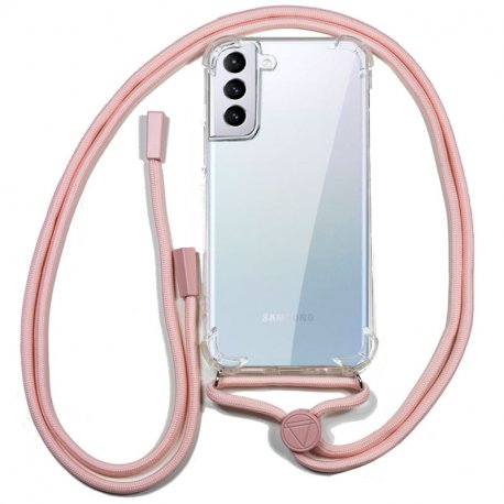 Custodia COOL per Samsung A125 Galaxy A12 cavo nero