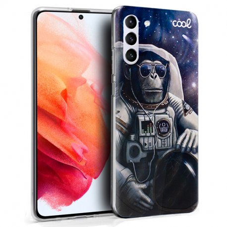 Capa COOL para Xiaomi Mi 11 Cartoon Cars
