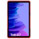 Capa Rígida Samsung Galaxy Tab A (2019) T510 / T515 10.1 no caso