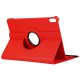 Capa COOL para Huawei Matepad 10,4 polegadas Red Smooth Leatherette