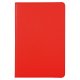 Custodia COOL per Huawei Matepad 10,4 pollici in similpelle liscia rossa