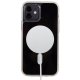 Capa COOL para iPhone 12/12 Pro MagSafe Transparente