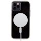Capa COOL para iPhone 12 Pro Max Transparent Magnetic