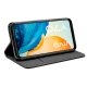 COOL flip cover para Vivo Y70 Smooth Black