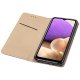 COOL flip cover para Vivo Y70 Smooth Black