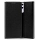 Capa COOL Flip para Samsung G998 Galaxy S21 Preto Ultra Suave