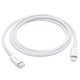 Cable USB Compatible COOL Universal TIPO-C a Lightning (1.2 metros) 