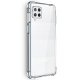Carcasa COOL para Samsung A426 Galaxy A42 5G AntiShock Transparente
