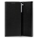 COOL Custodia Flip Cover per Samsung A426 Galaxy A42 5G Smooth Beige