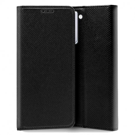 COOL Flip Cover per Samsung G996 Galaxy S21 Plus, colore nero