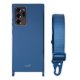 Carcasa COOL para Samsung N985 Galaxy Note 20 Ultra Cordón Azul