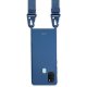 Capa COOL para Samsung A217 Galaxy A21s Blue Ribbon