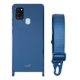 Carcasa COOL para Samsung A217 Galaxy A21s Cinta Azul