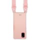 Capa COOL para Xiaomi Redmi 9 Pink Ribbon