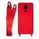 Capa COOL para fita vermelha Xiaomi Redmi 9A / 9AT