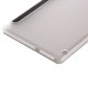 Custodia in similpelle liscia per Huawei Mediapad T3 nera 9.6 pollici