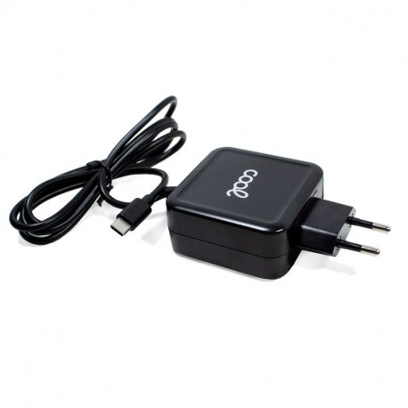 Universal Network Charger Order. Portable 45w PD Automatic COOL (Type C)