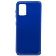 Capa de silicone COOL para LG K42 / K52 (azul)