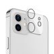 Protezione della fotocamera per iPhone 12 mini