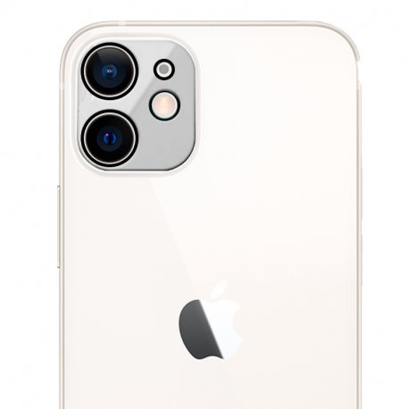 Protetor de vidro temperado COOL para Câmara iPhone 12 mini