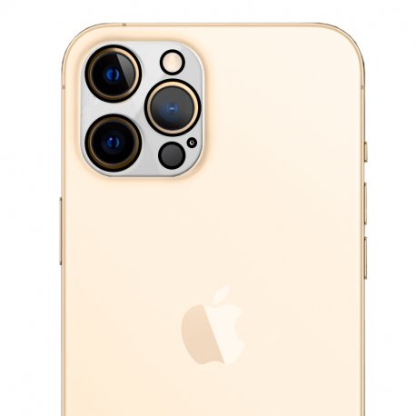 Protetor de vidro temperado COOL para Câmara iPhone 12 Pro Max