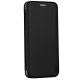 Capa com cobertura COOL para Samsung G998 Galaxy S21 Ultra Elegance Preto