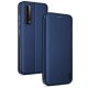 Capa com cobertura COOL para Huawei P Smart 2021 Elegance Marino