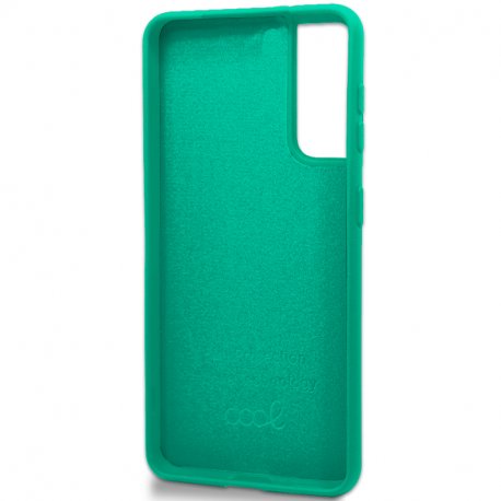 Capa COOL para Xiaomi Mi 10T / Mi 10T Pro Mint