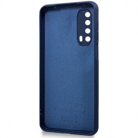 COOL Cover per Huawei P Smart 2021 Cover Marino